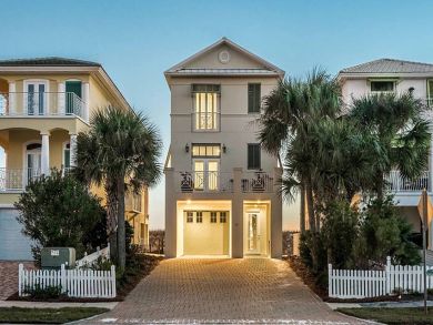 Stunning Vacation Rental Sleeps 14 Gulf View
